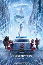 Watch Ghostbusters: Frozen Empire Online Zmovies