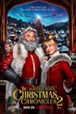 Watch The Christmas Chronicles: Part Two Zmovies