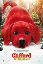 Watch Clifford the Big Red Dog Zmovies
