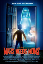 Watch Mars Needs Moms Zmovies