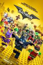 Watch The LEGO Batman Movie Zmovies