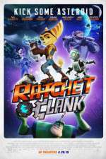 Watch Ratchet & Clank Zmovies