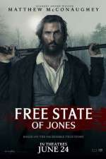Watch Free State of Jones Zmovies