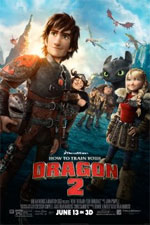 Watch How to Train Your Dragon 2 Zmovies