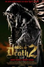 Watch ABCs of Death 2 Zmovies