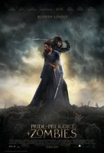 Watch Pride and Prejudice and Zombies Zmovies
