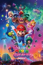 The Super Mario Galaxy Movie zmovies