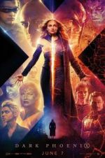 Watch X-Men: Dark Phoenix Zmovies