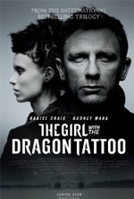 Watch The Girl with the Dragon Tattoo Zmovies