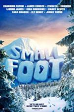 Watch Smallfoot Zmovies