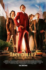 Watch Anchorman 2: The Legend Continues Zmovies