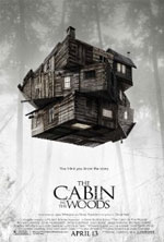 Watch The Cabin in the Woods Zmovies