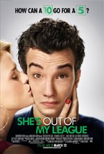 Watch She's Out of My League Zmovies
