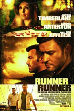 Watch Runner Runner Zmovies