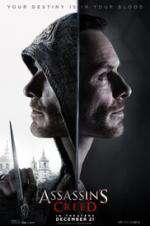 Watch Assassin's Creed Zmovies