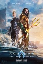 Aquaman and the Lost Kingdom zmovies