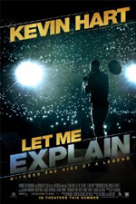 Watch Kevin Hart: Let Me Explain Zmovies