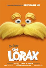 Watch Dr. Seuss' The Lorax Zmovies