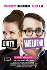 Watch Dirty Weekend Zmovies