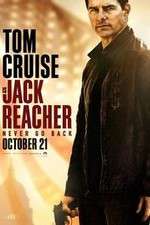 Watch Jack Reacher: Never Go Back Zmovies