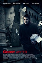 Watch The Ghost Writer Online Zmovies