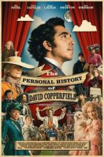 Watch The Personal History of David Copperfield Zmovies