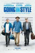 Watch Going in Style Zmovies