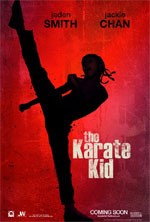 Watch The Karate Kid Zmovies