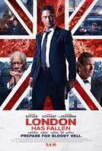Watch London Has Fallen Zmovies