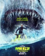 Watch Meg 2: The Trench Zmovies