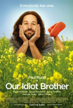Watch Our Idiot Brother Online Zmovies