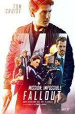 Watch Mission: Impossible - Fallout Zmovies