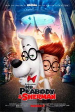 Watch Mr. Peabody & Sherman Zmovies