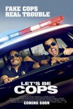 Watch Let's Be Cops Zmovies
