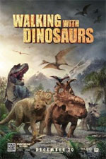Watch Walking with Dinosaurs 3D Zmovies