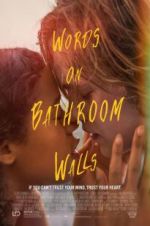 Watch Words on Bathroom Walls Zmovies