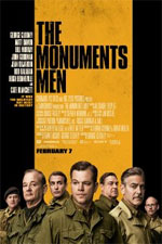 Watch The Monuments Men Zmovies