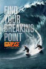 Watch Point Break Zmovies