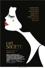 Watch Café Society Zmovies
