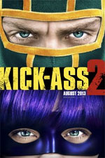 Watch Kick-Ass 2 Zmovies
