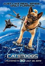 Watch Cats & Dogs: The Revenge of Kitty Galore Zmovies
