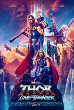 Watch Thor: Love and Thunder Online Zmovies