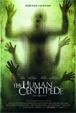 Watch The Human Centipede (First Sequence) Zmovies