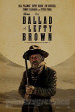 Watch The Ballad of Lefty Brown Zmovies