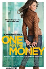 Watch One for the Money Zmovies