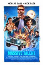 Watch The Unbearable Weight of Massive Talent Zmovies