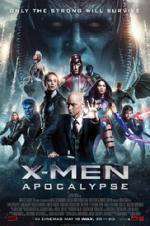 Watch X-Men: Apocalypse Zmovies