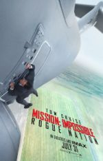 Watch Mission: Impossible - Rogue Nation Zmovies