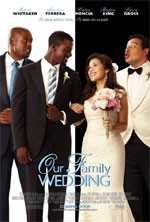 Watch Our Family Wedding Online Zmovies