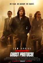 Watch Mission: Impossible - Ghost Protocol Zmovies